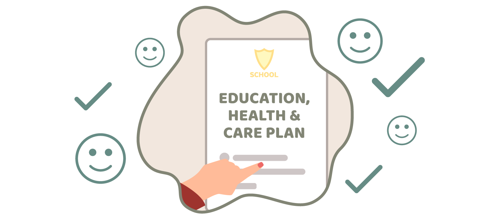 Education Health & Care Plan